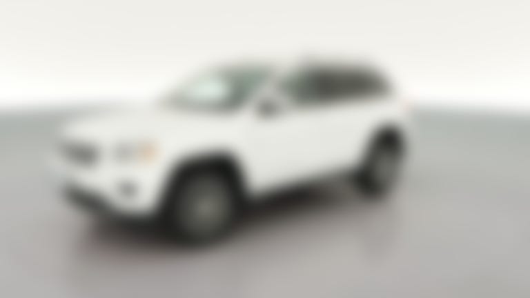 2014 Jeep Grand Cherokee vehicle photo