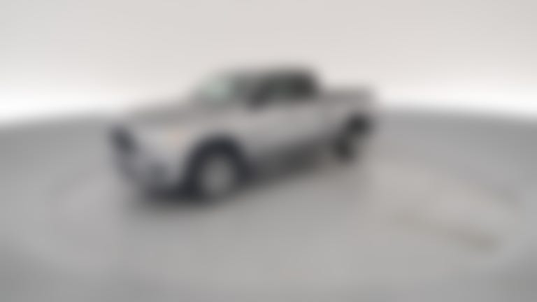 2019 Ram 1500 Quad Cab vehicle photo