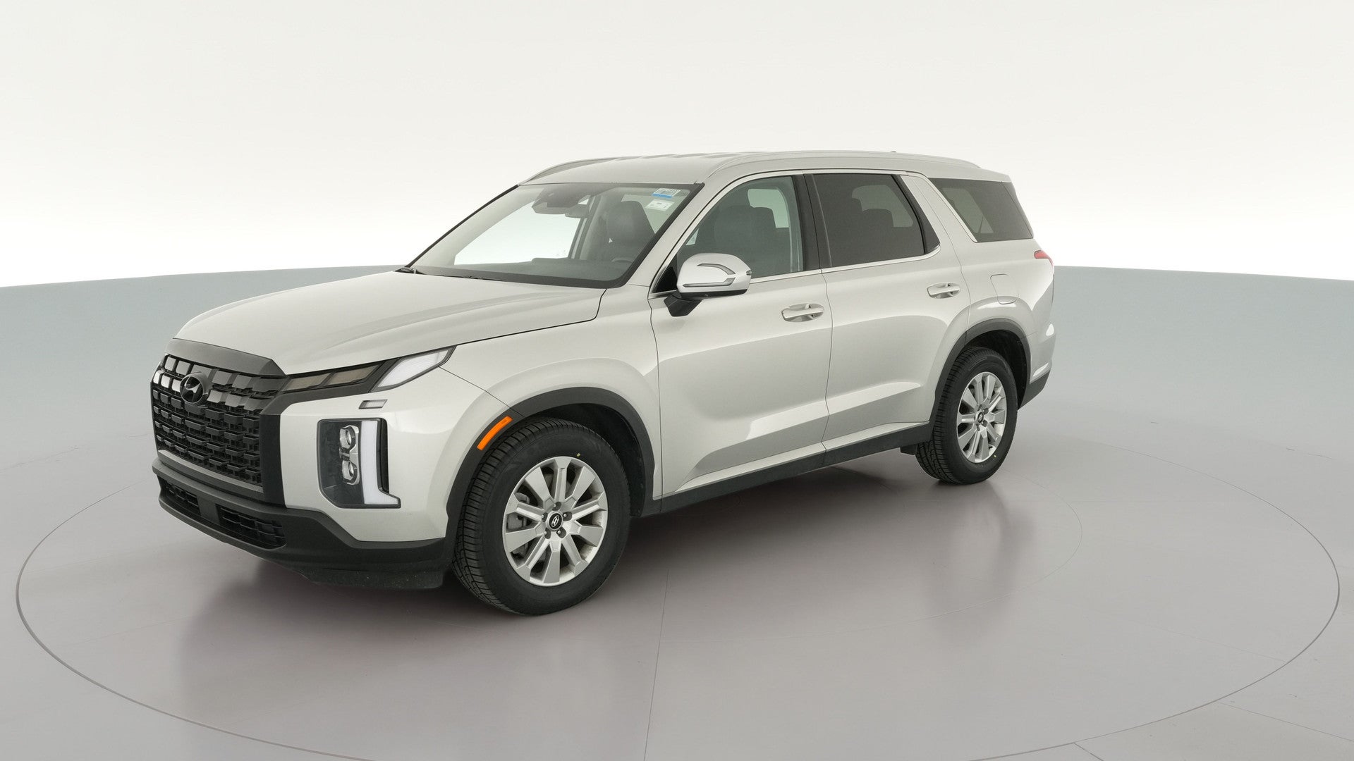 2025 Hyundai Palisade vehicle photo