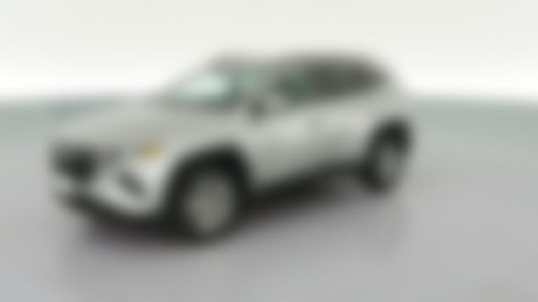 2024 Hyundai Tucson vehicle photo