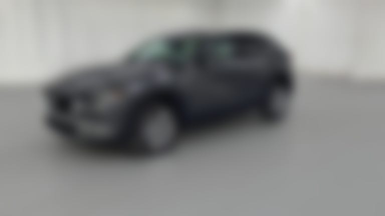 2022 MAZDA CX-30 vehicle photo