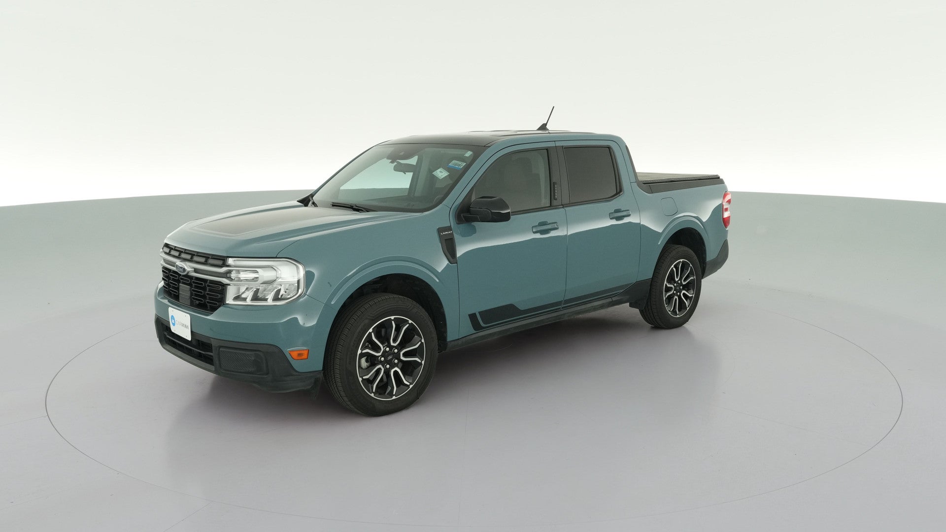 2022 Ford Maverick vehicle photo