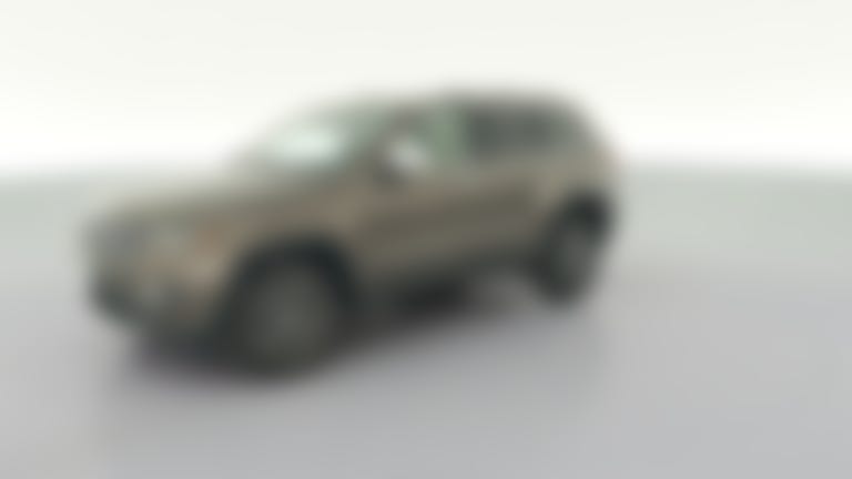 2020 Jeep Grand Cherokee vehicle photo