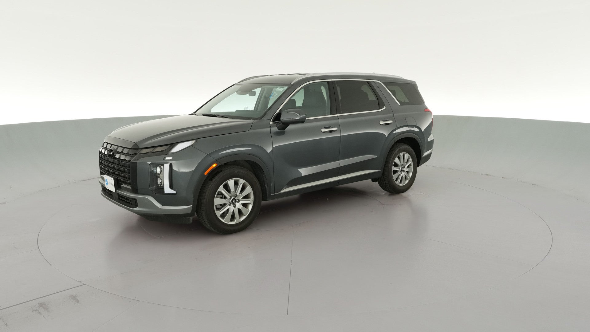 2025 Hyundai Palisade vehicle photo