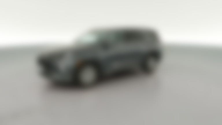 2025 Hyundai Palisade vehicle photo