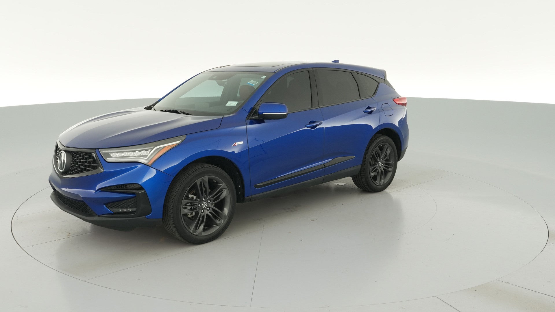 2021 Acura RDX vehicle photo