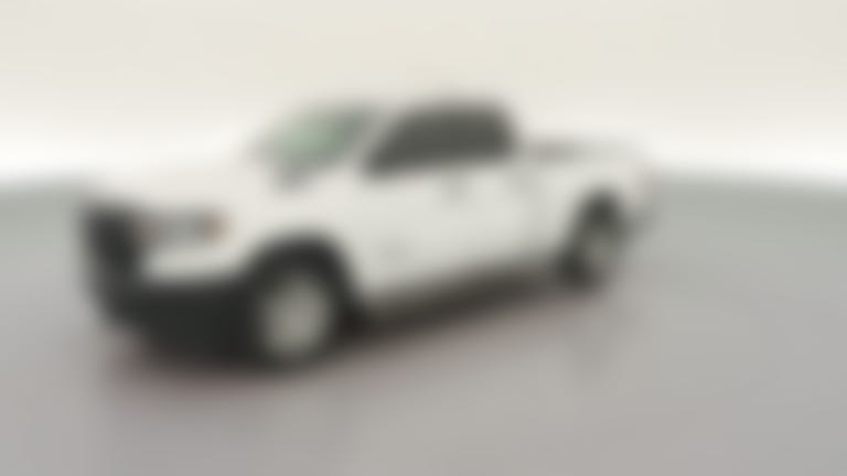 2025 Ram 1500 Quad Cab vehicle photo