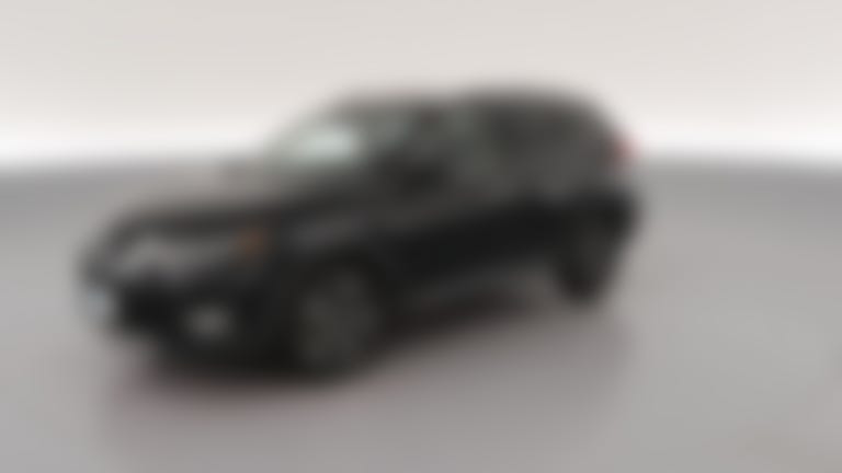 2018 Nissan Rogue vehicle photo