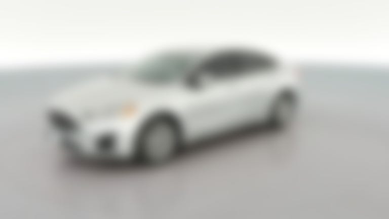 2019 Ford Fusion vehicle photo