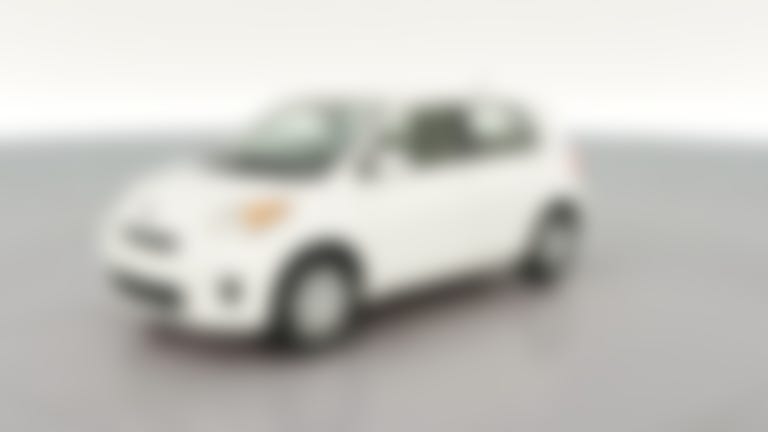 2014 Scion xD vehicle photo