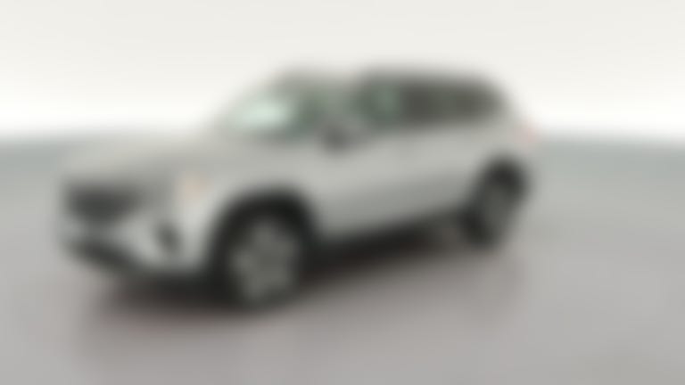 2025 Volkswagen Atlas vehicle photo