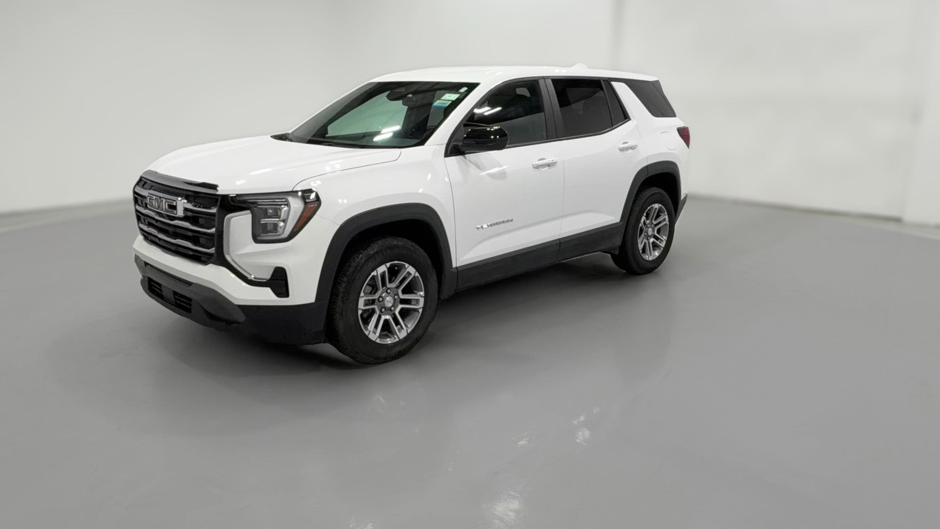 2026 GMC Terrain vehicle photo