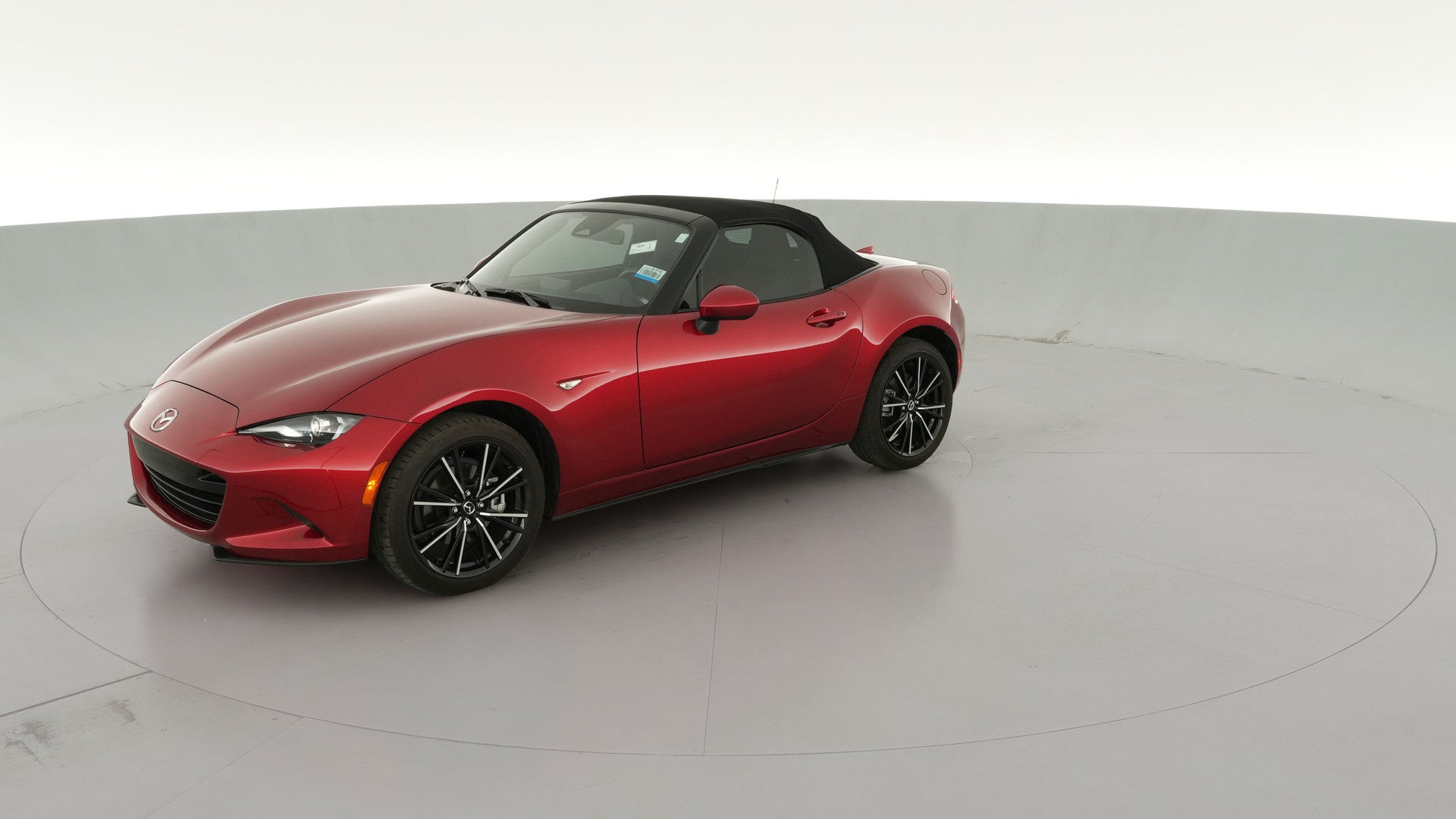 2024 MAZDA MX-5 Miata vehicle photo