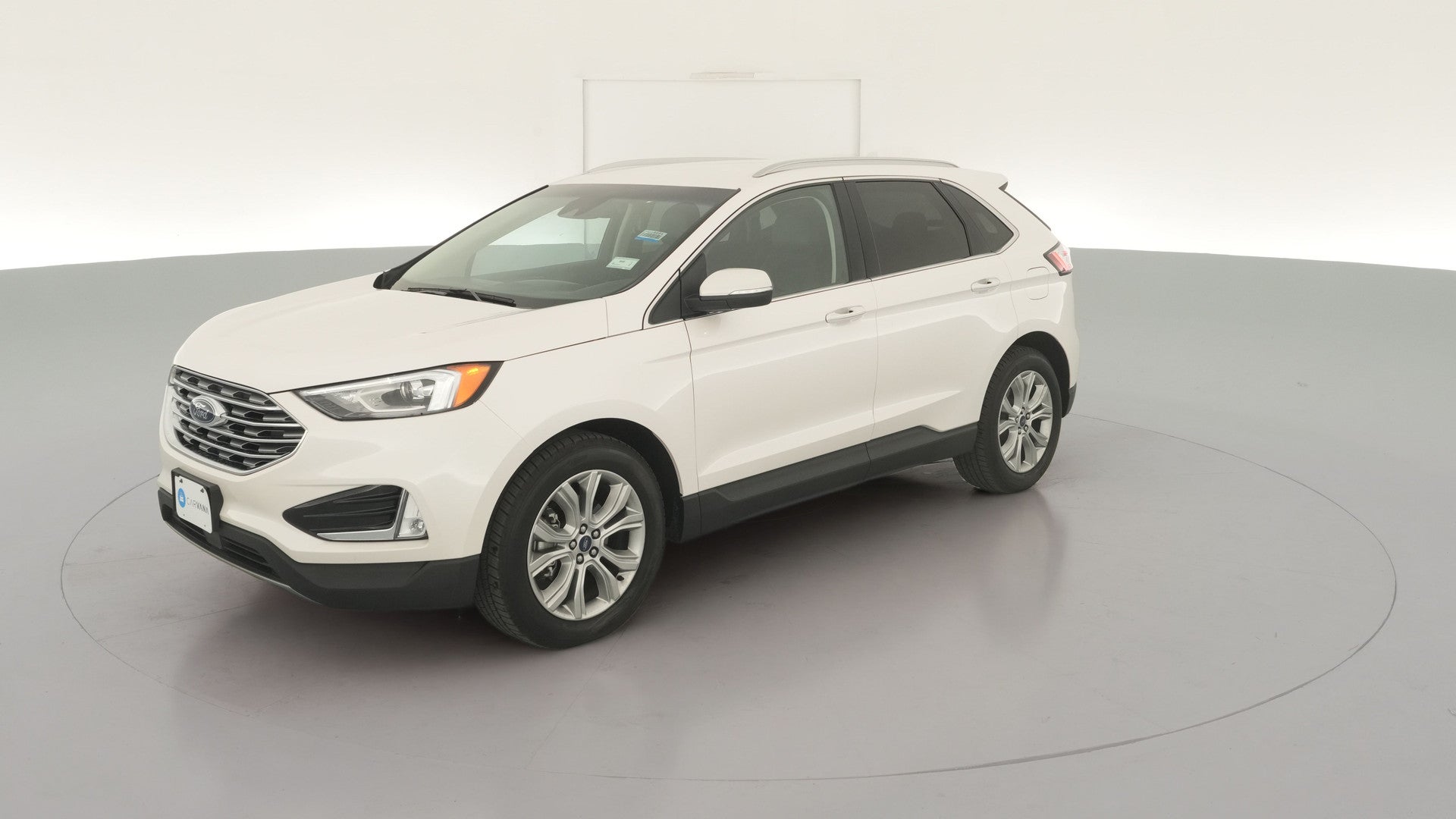 2019 Ford Edge vehicle photo