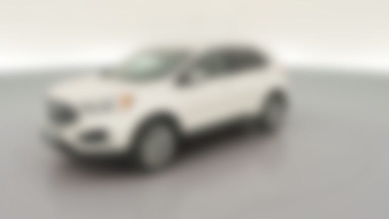 2019 Ford Edge vehicle photo