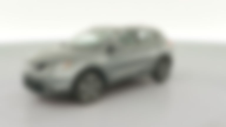 2019 Nissan Rogue Sport vehicle photo
