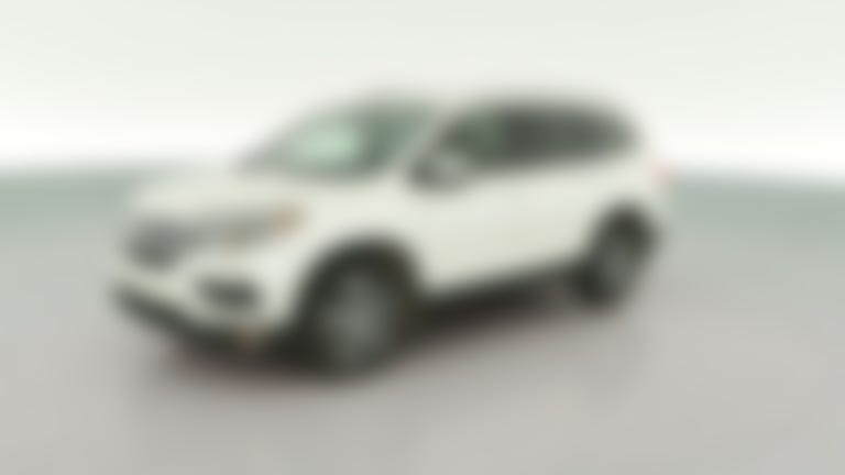 2017 Honda Pilot vehicle photo