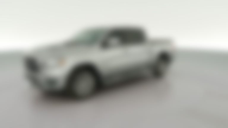 2019 Ram 1500 Crew Cab vehicle photo