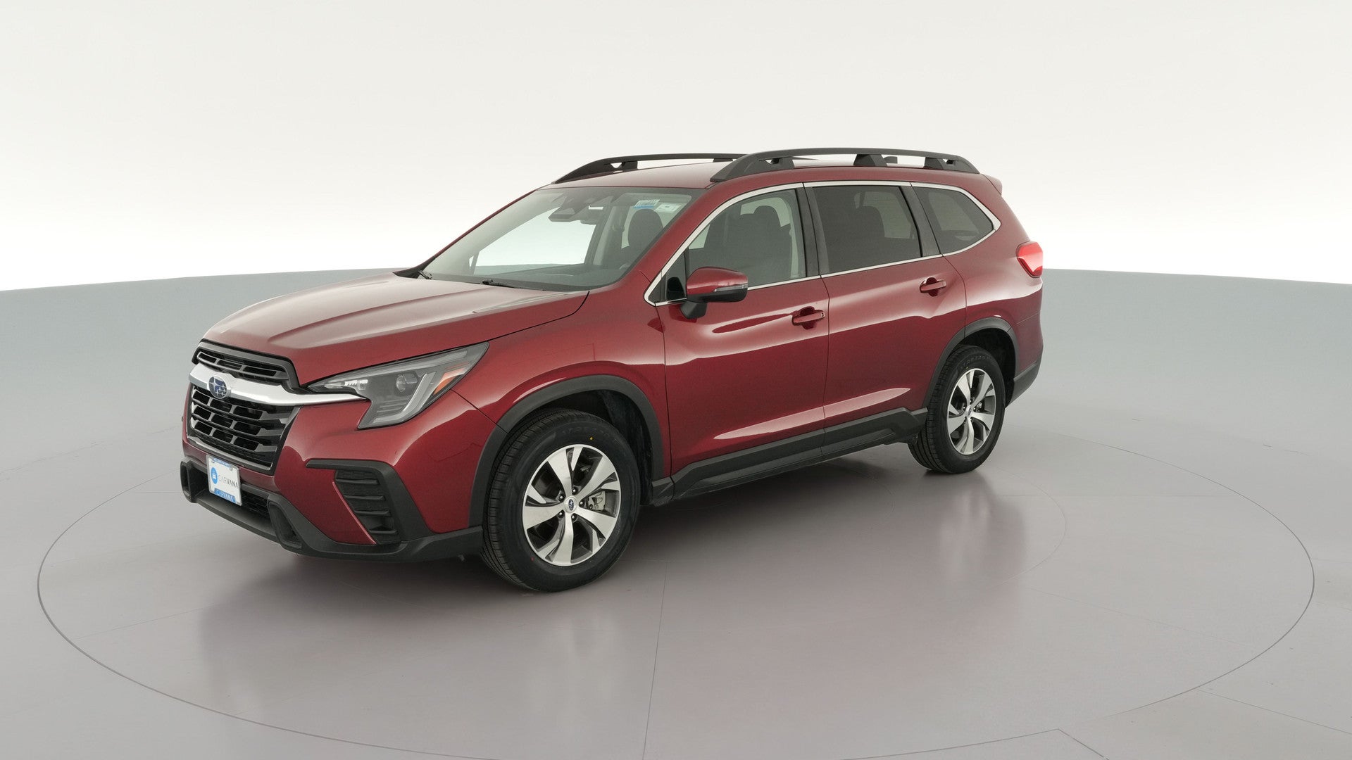 2023 Subaru Ascent vehicle photo