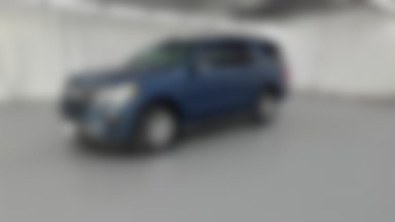 2020 Ford Expedition vehicle photo