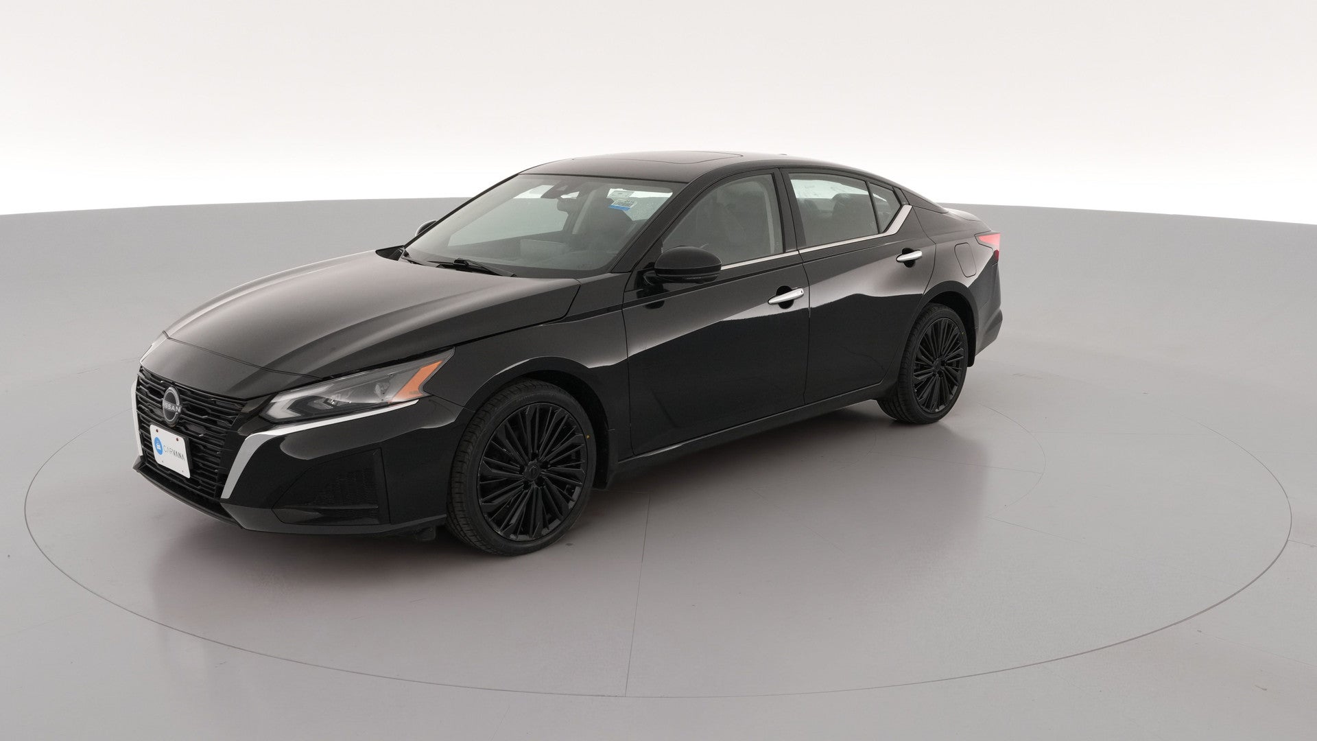2023 Nissan Altima vehicle photo