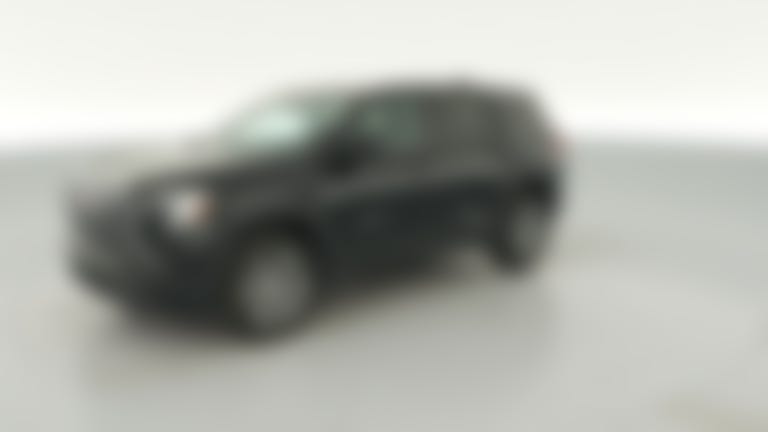2026 GMC Terrain vehicle photo