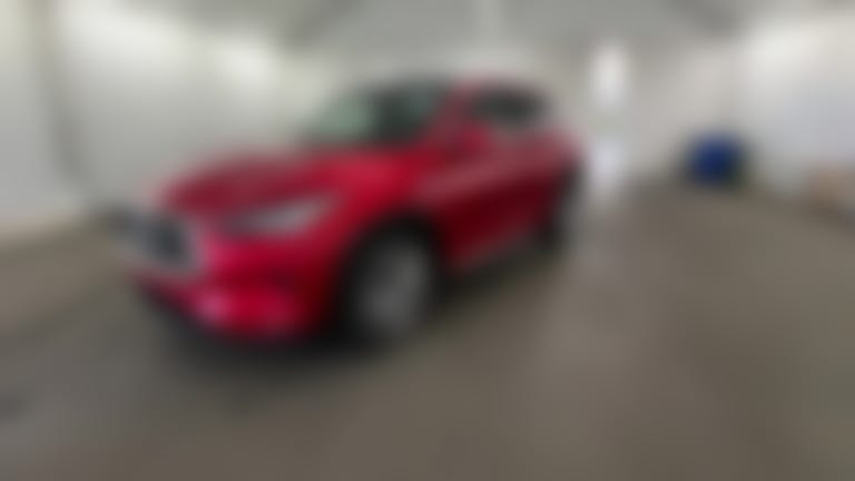 2023 INFINITI QX50 vehicle photo