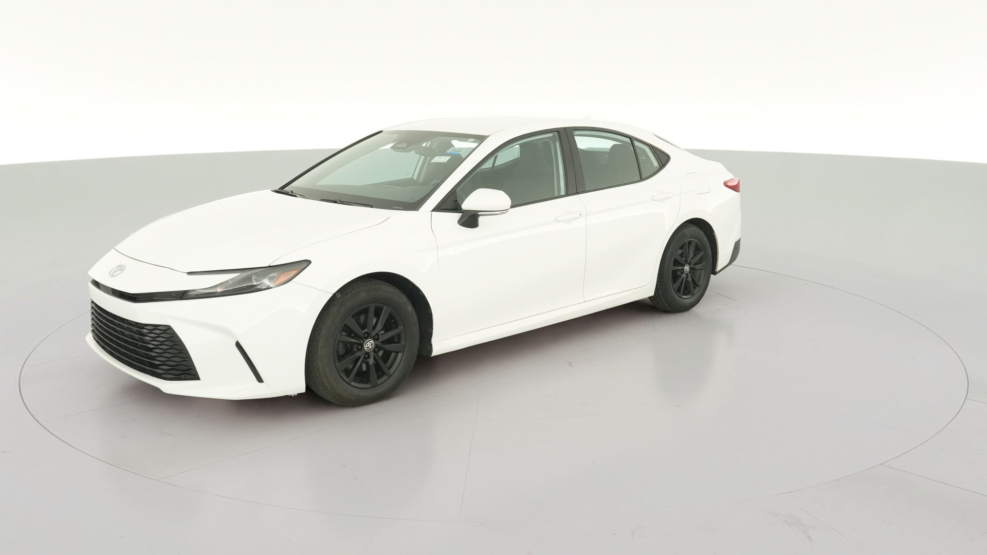 2025 Toyota Camry vehicle photo