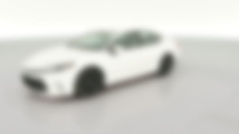2025 Toyota Camry vehicle photo