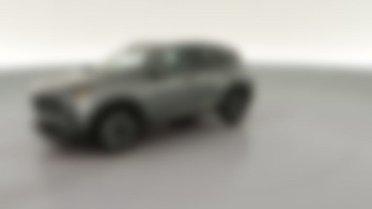 2025 Nissan Kicks vehicle photo