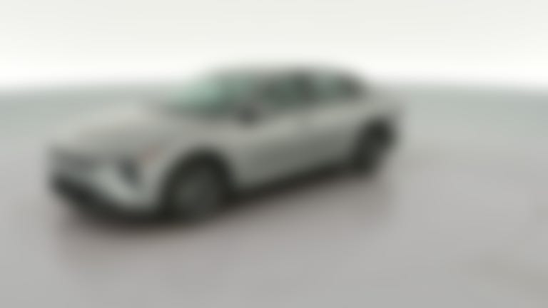2025 Kia K4 vehicle photo