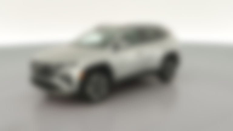 2026 Hyundai Tucson vehicle photo