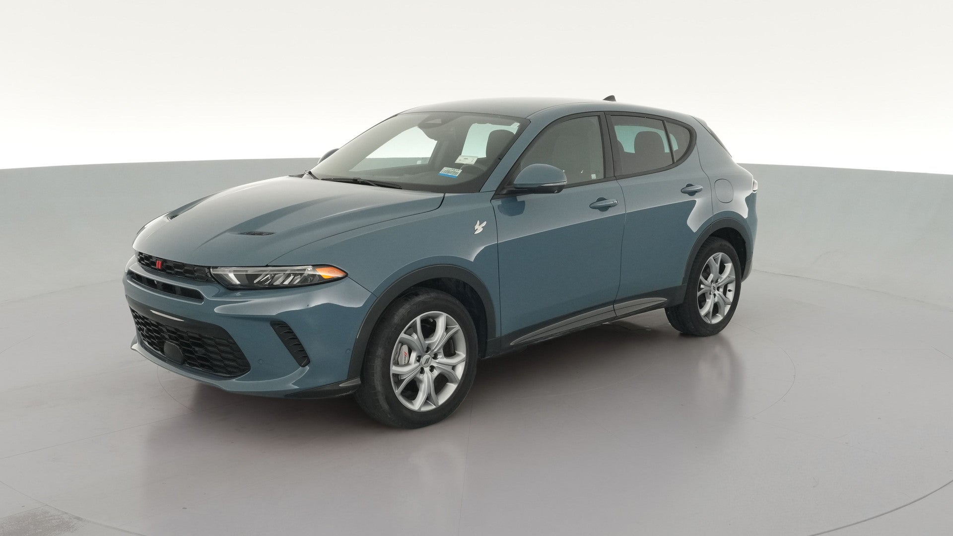 2024 Dodge Hornet vehicle photo