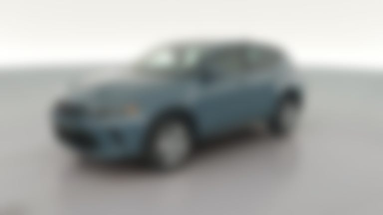 2024 Dodge Hornet vehicle photo