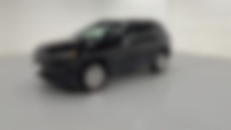 2025 Jeep Compass vehicle photo