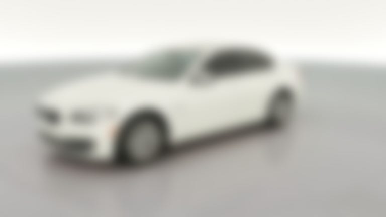 2016 BMW 5 Series vehicle photo