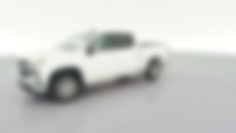 2022 Chevrolet Silverado 1500 Limited Crew Cab vehicle photo