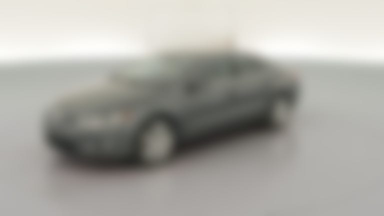 2017 Volkswagen CC vehicle photo