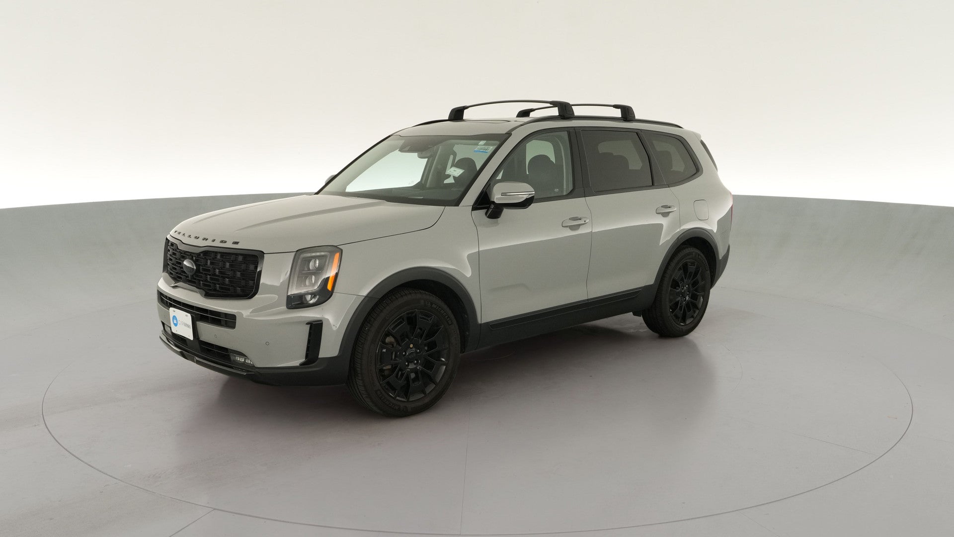 2021 Kia Telluride vehicle photo