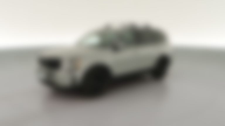 2021 Kia Telluride vehicle photo