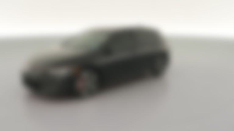 2025 Volkswagen Golf GTI vehicle photo