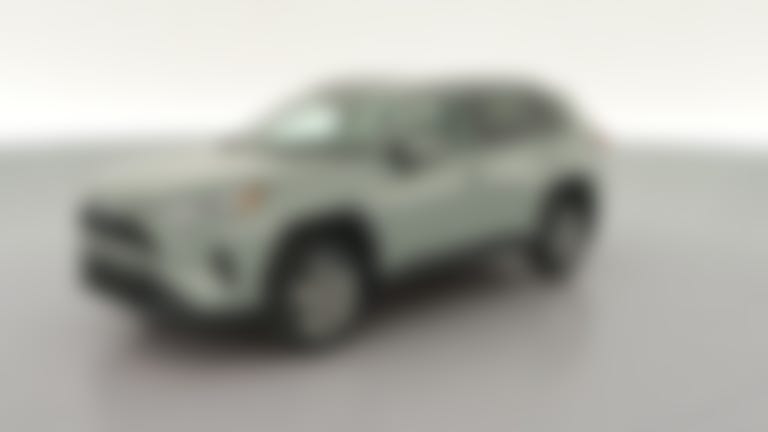 2023 Toyota RAV4 Hybrid vehicle photo