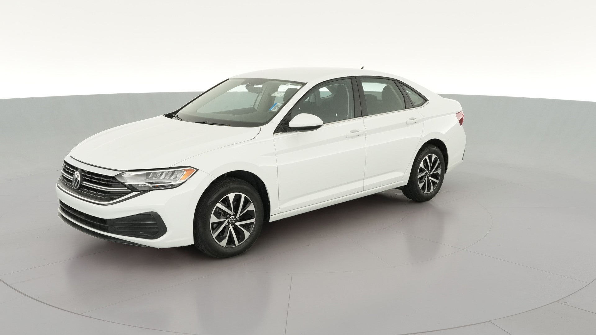 2023 Volkswagen Jetta vehicle photo