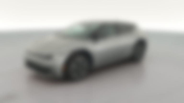 2023 Kia EV6 vehicle photo
