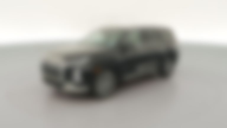 2024 Hyundai Palisade vehicle photo