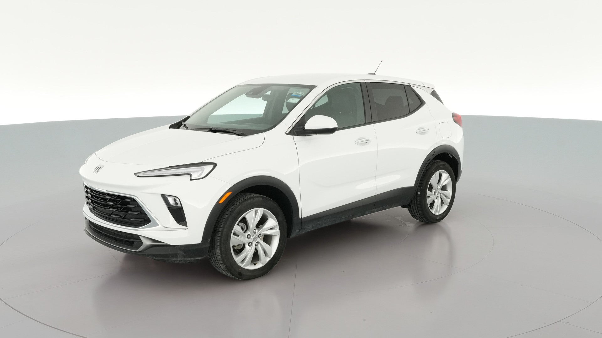 2025 Buick Encore GX vehicle photo