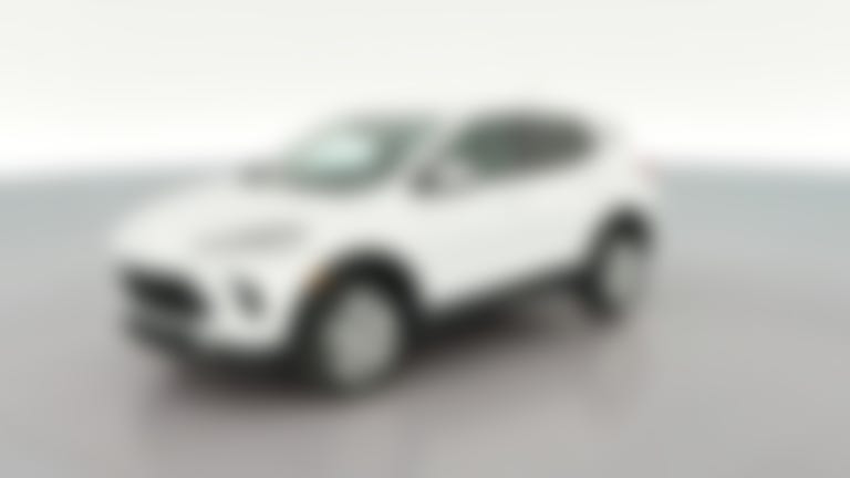 2025 Buick Encore GX vehicle photo
