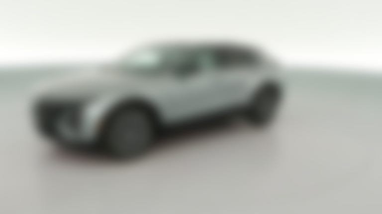 2024 Cadillac LYRIQ vehicle photo