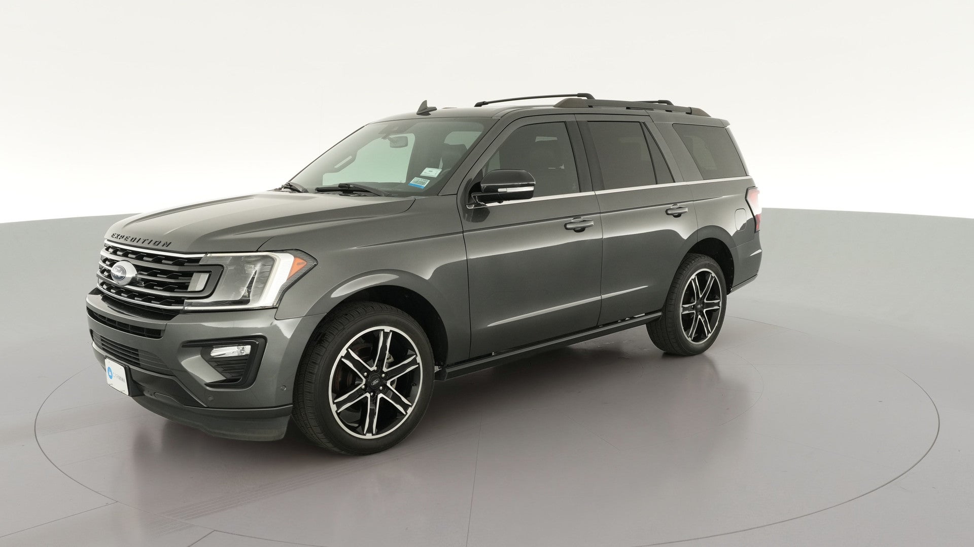 2019 Ford Expedition vehicle photo