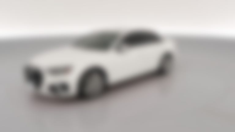 2023 Audi A4 vehicle photo